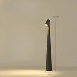 Lampe de chevet nomade - Vignette | Aura Douce 