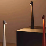 Lampe de chevet nomade - Vignette | Aura Douce 