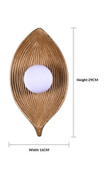 Lampe de chevet nordique - Vignette | Aura Douce 