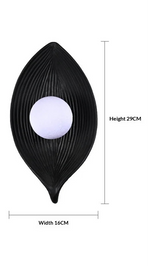 Lampe de chevet nordique - Vignette | Aura Douce 