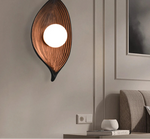 Lampe de chevet nordique - Vignette | Aura Douce 