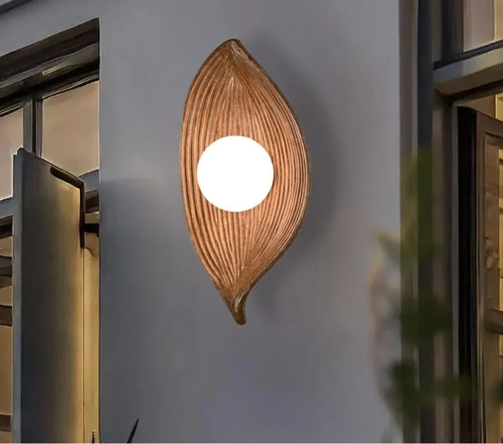 Lampe de chevet nordique