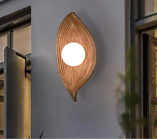 Lampe de chevet nordique