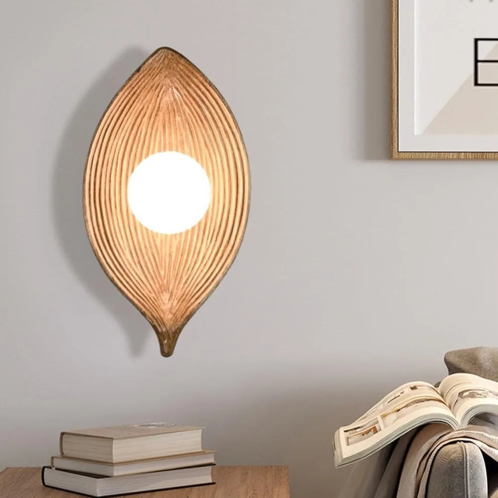 Lampe de chevet nordique