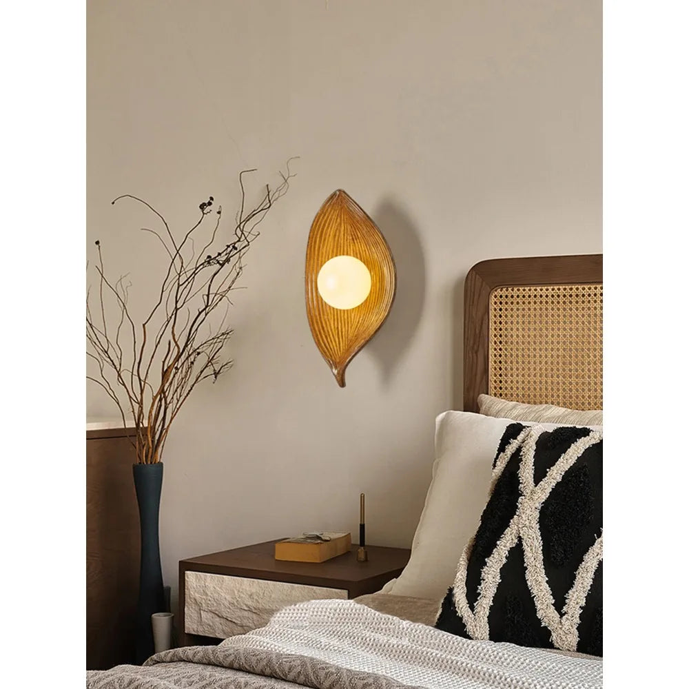 Lampe de chevet nordique