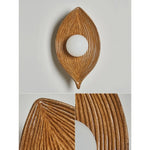 Lampe de chevet nordique - Vignette | Aura Douce 