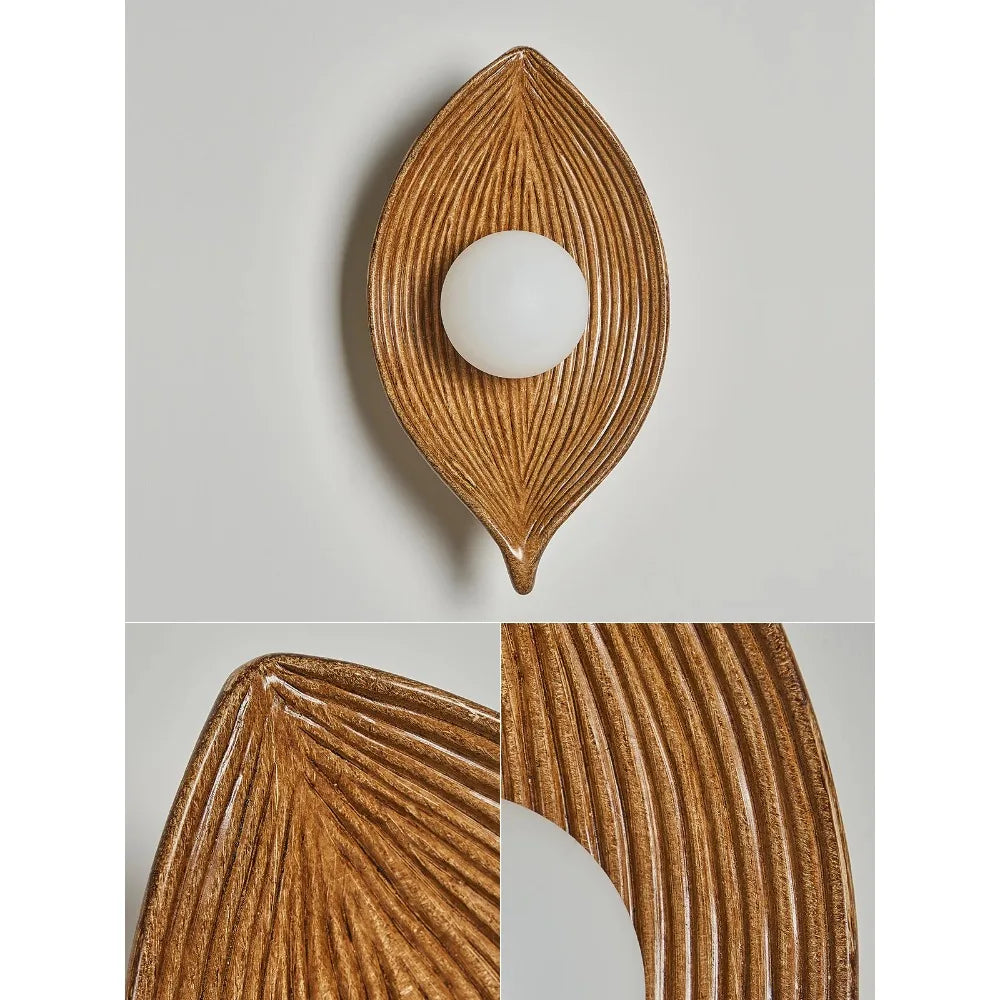 Lampe de chevet nordique