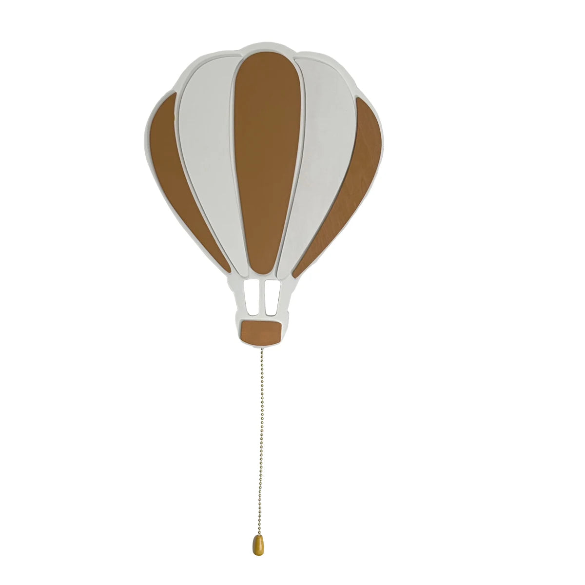 Mongolfière