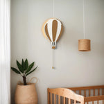 Lampe de chevet nuage - Vignette | Aura Douce 