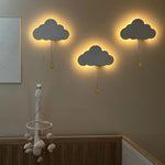 Lampe de chevet nuage - Vignette | Aura Douce 