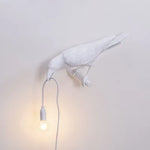 Lampe de chevet oiseau - Vignette | Aura Douce 