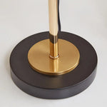 Lampe de chevet or - Vignette | Aura Douce 