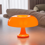 Lampe de chevet orange - Vignette | Aura Douce 