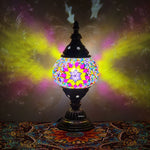 Lampe de chevet orientale - Vignette | Aura Douce 