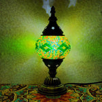 Lampe de chevet orientale - Vignette | Aura Douce 