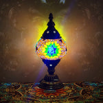 Lampe de chevet orientale - Vignette | Aura Douce 