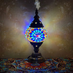 Lampe de chevet orientale - Vignette | Aura Douce 