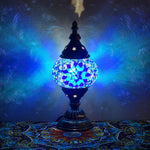 Lampe de chevet orientale - Vignette | Aura Douce 