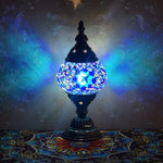 Lampe de chevet orientale - Vignette | Aura Douce 