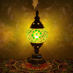 Lampe de chevet orientale - Vignette | Aura Douce 