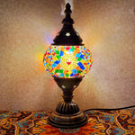 Lampe de chevet orientale - Vignette | Aura Douce 