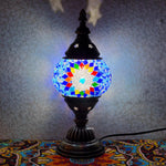 Lampe de chevet orientale - Vignette | Aura Douce 
