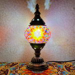Lampe de chevet orientale - Vignette | Aura Douce 