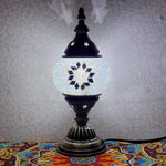 Lampe de chevet orientale - Vignette | Aura Douce 