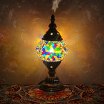 Lampe de chevet orientale - Vignette | Aura Douce 