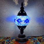 Lampe de chevet orientale - Vignette | Aura Douce 