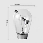 Lampe de chevet originale tactile - Vignette | Aura Douce 