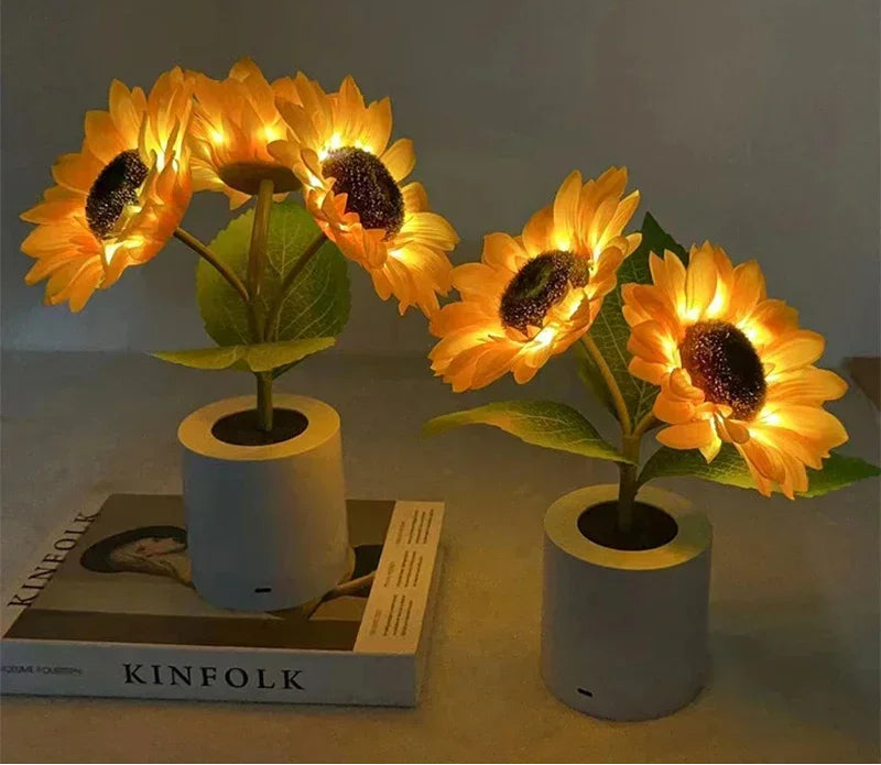 Lampe de chevet originales