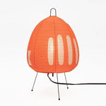Lampe de chevet papier de riz - Vignette | Aura Douce 