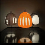 Lampe de chevet papier de riz - Vignette | Aura Douce 
