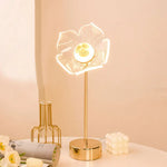 Lampe de chevet papillon - Vignette | Aura Douce 