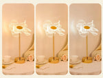 Lampe de chevet papillon - Vignette | Aura Douce 