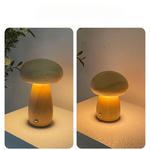 Lampe de chevet petit champignon - Vignette | Aura Douce 