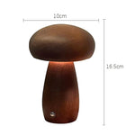 Lampe de chevet petit champignon - Vignette | Aura Douce 
