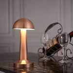 Lampe de chevet petite - Vignette | Aura Douce 