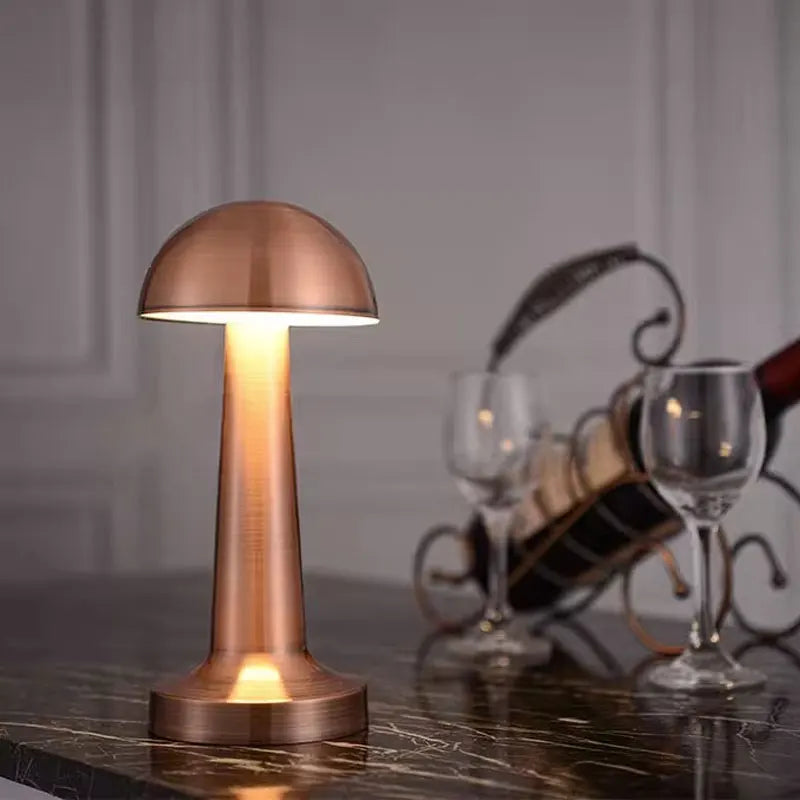 Lampe de chevet petite
