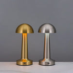 Lampe de chevet petite - Vignette | Aura Douce 