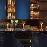 Lampe de chevet petite - Vignette | Aura Douce 