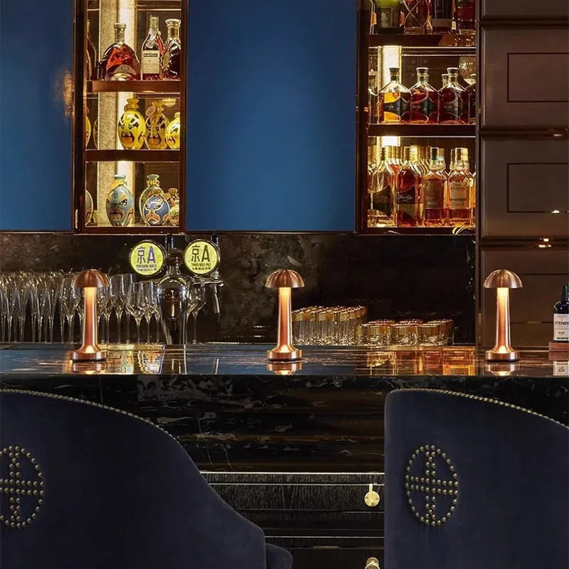 Lampe de chevet petite