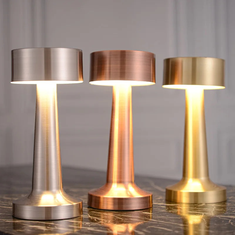 Lampe de chevet petite
