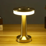 Lampe de chevet petite - Vignette | Aura Douce 