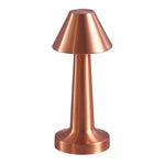 Lampe de chevet petite - Vignette | Aura Douce 