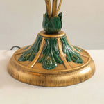 Lampe de chevet pied bronze - Vignette | Aura Douce 