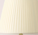 Lampe de chevet pied ceramique - Vignette | Aura Douce 