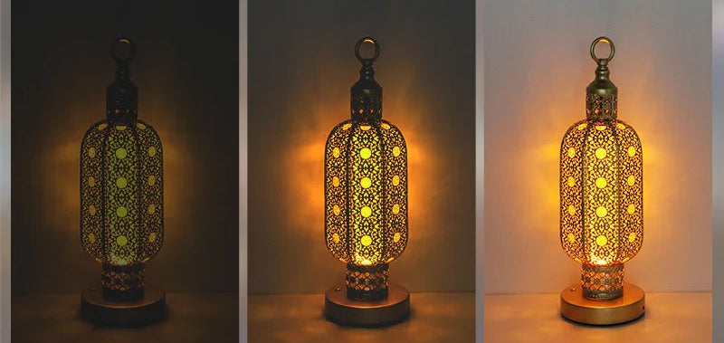 Varaiateur d'intensité