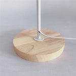 Lampe de chevet pied metal - Vignette | Aura Douce 